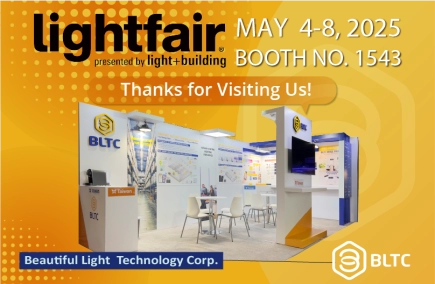 Beautiful Light Technology Corp.